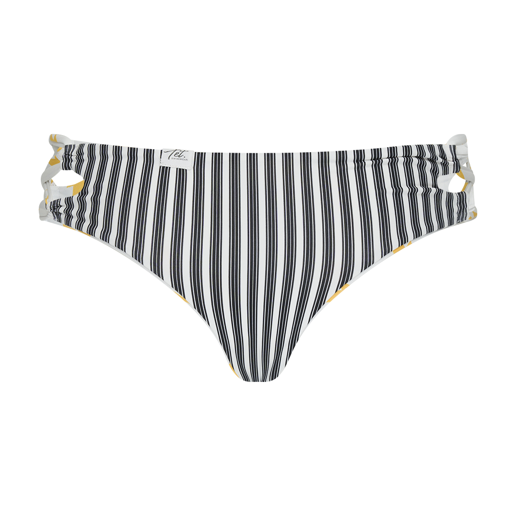 Tet Swimwear Bikini Reversible Bay Bottom Online Kopen Bij Ldh Moda