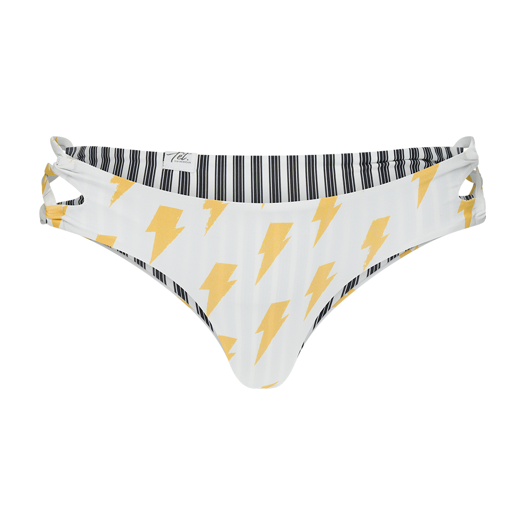 Tet Swimwear Bikini Reversible Bay Bottom Online Kopen Bij Ldh Moda