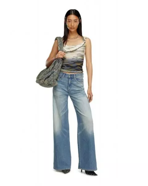 Diesel Jeans 1978 D-Akemi 09j44 online kopen bij LDH Moda
