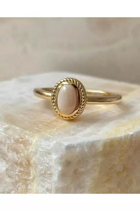 Bague Femme 24KAE 124109Y/50 10 Doré