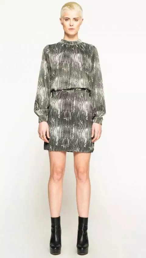 Iconic27 Stoere Damesmode Shop Online LDH Moda Venlo