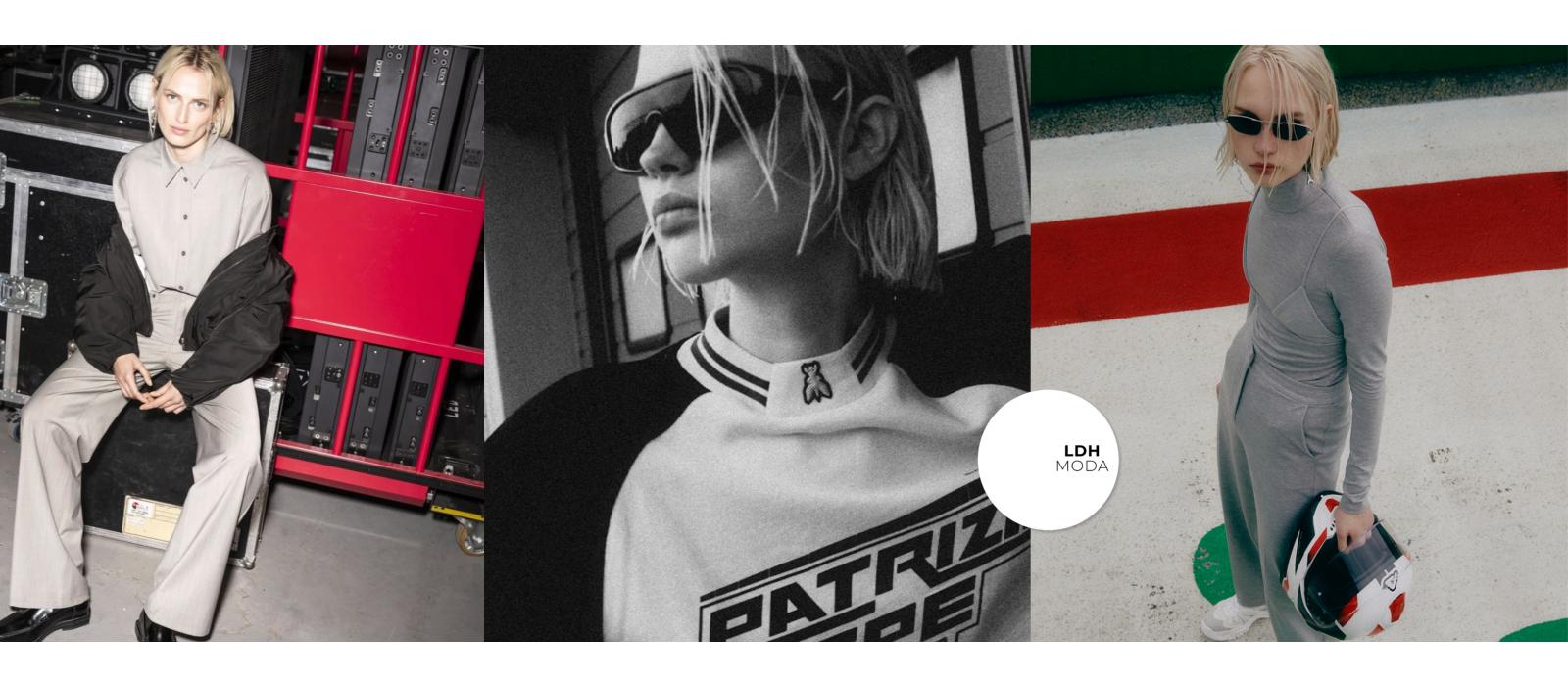 LDHMODA FW 25  Jan.