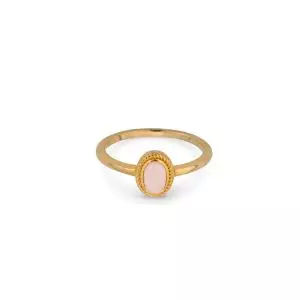 Bague Femme 24KAE – Modèle 12445Y/52 (neuve Avec étiquettes)