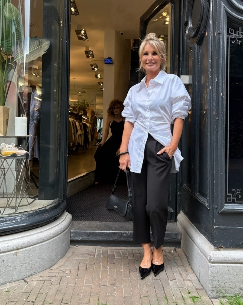 Outfit 10 Juni
