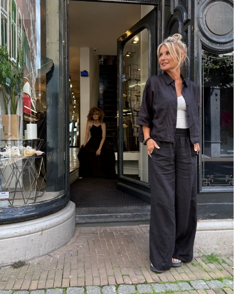 Outfit 11 Juni