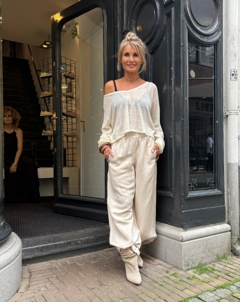 Outfit 13 Juni