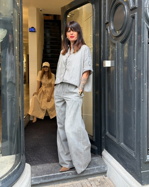 Outfit 14 Mei 