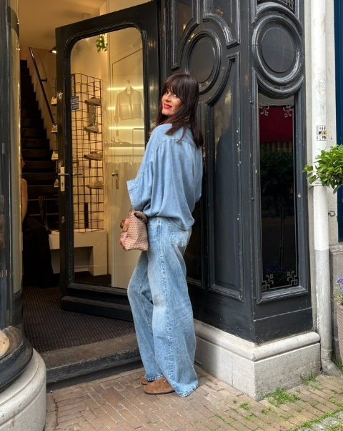 Outfit 15 Juni 
