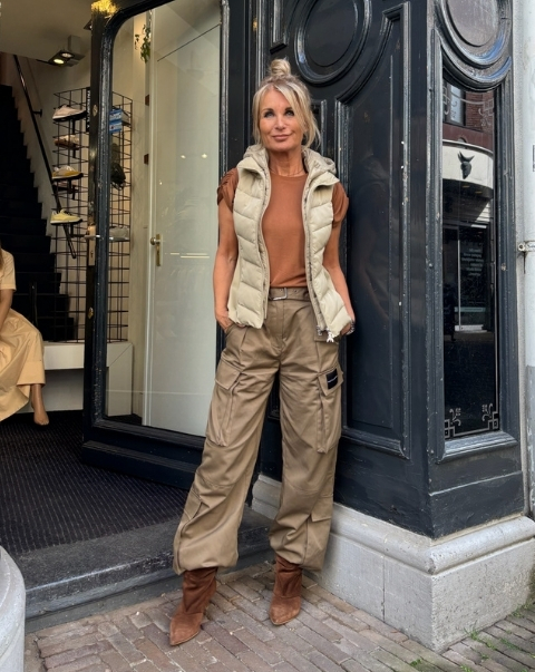 Outfit 15 Mei