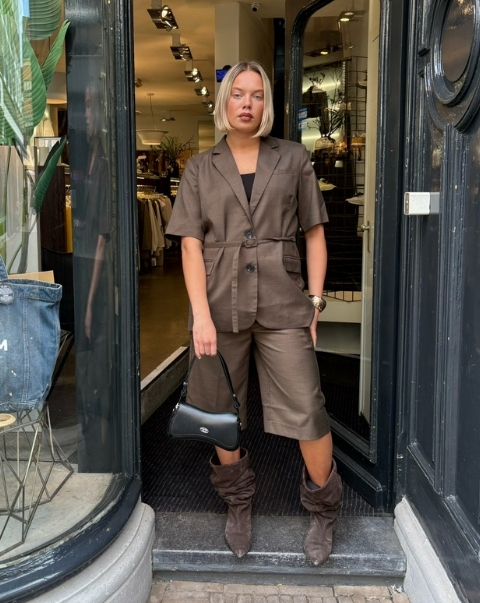 Outfit 19 Mei 