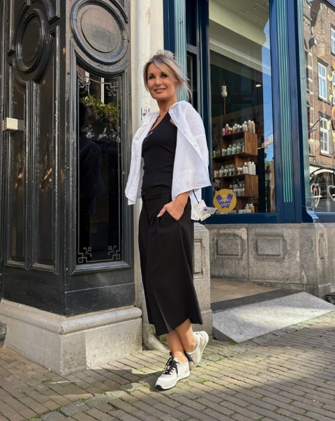 Outfit 1 Mei
