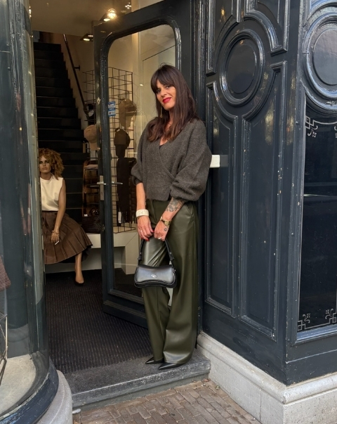 Outfit 1 September