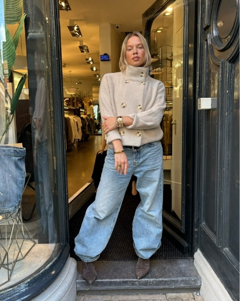 Outfit 20 Mei 