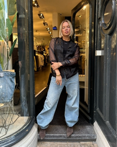 Outfit 21 Mei