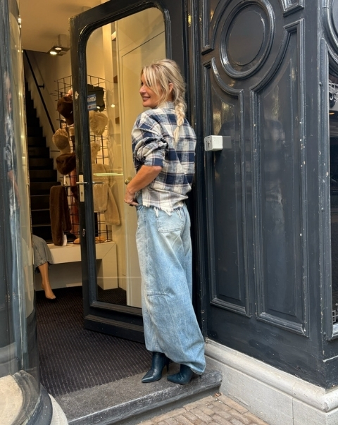 Outfit 21 Oktober