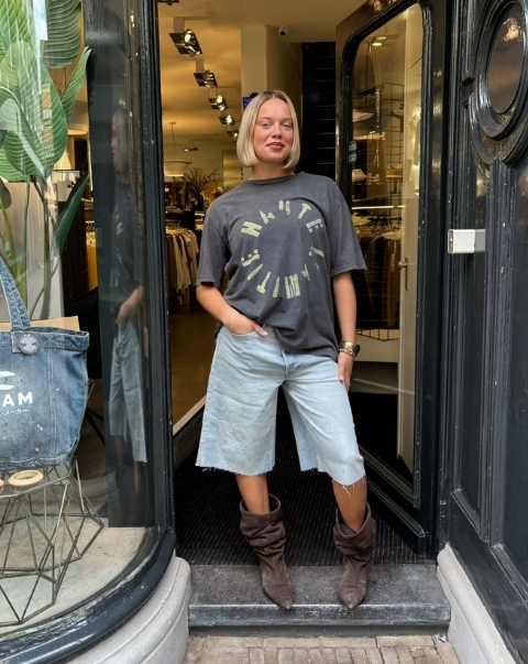 Outfit 22 Mei 