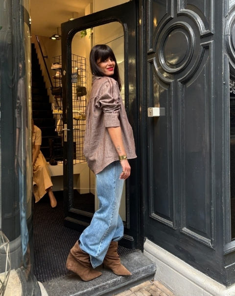 Outfit 22 April