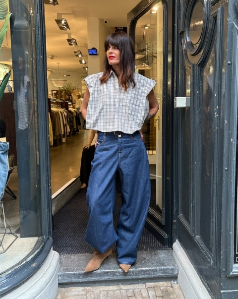 Outfit 23 Mei