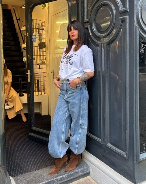 Outfit 21 April 