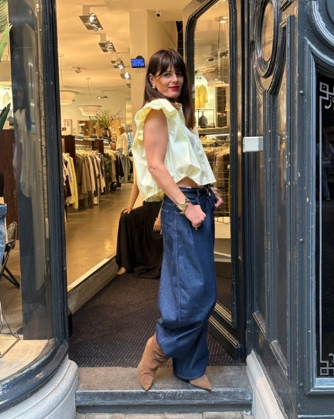 Outfit 24 Mei