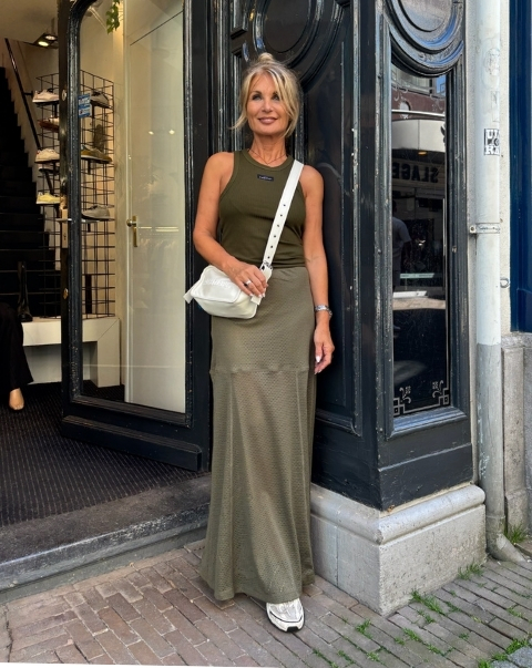 Outfit 25 Mei 