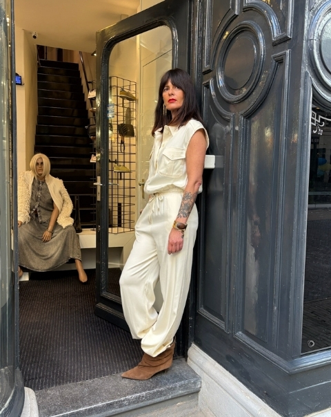Outfit 28 April