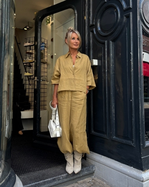 Outfit 28 Mei 