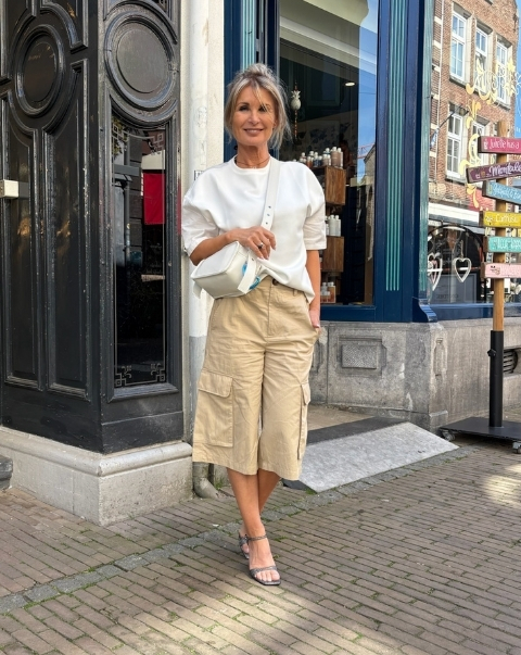 Outift 29 April
