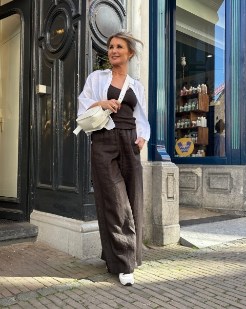 Outfit 2 Mei