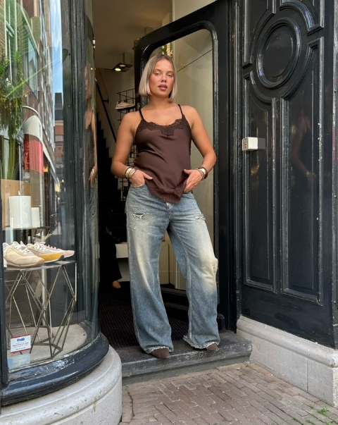 Outfit 30 Mei