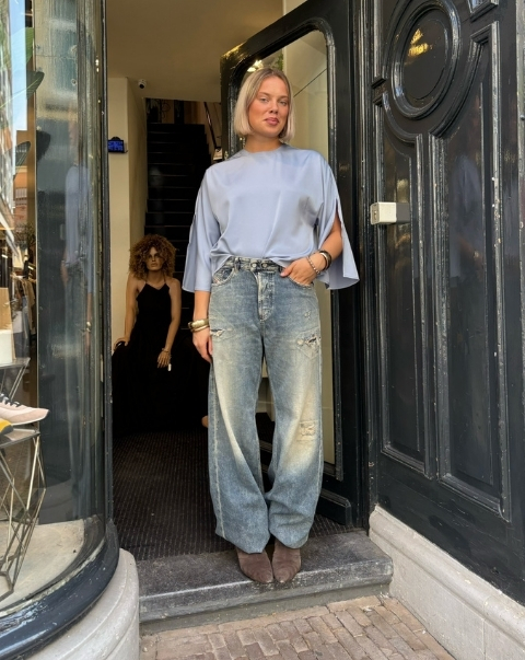 Outfit 31 Mei