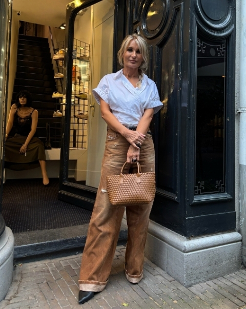 Outfit 3 Augustus