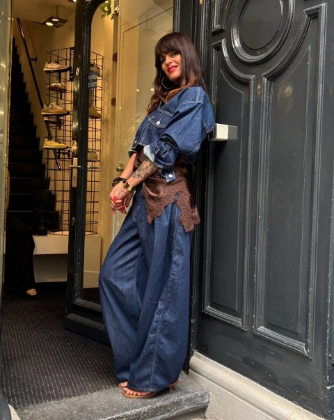 Outift 3 Juni