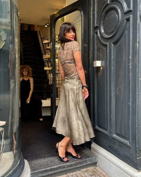 Outift 4 Juni 