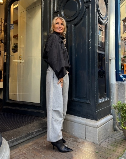Outfit 4 Oktober 