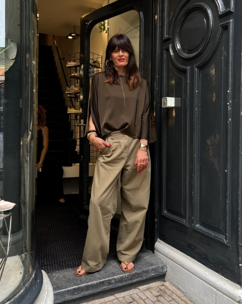 Outfit 6 Juni