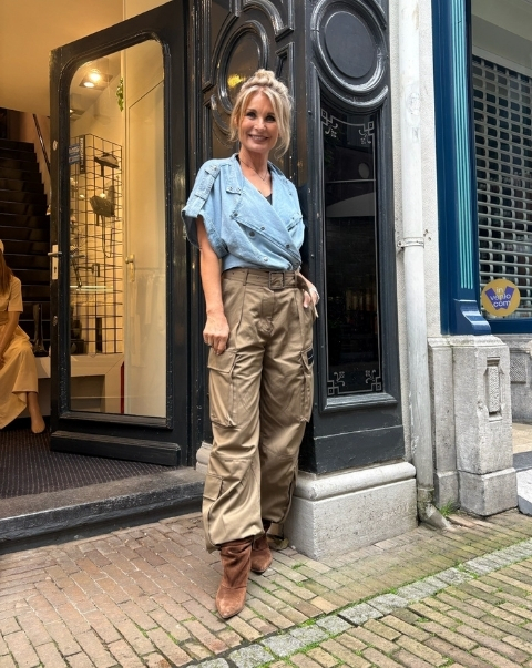 Outfit 6 mei
