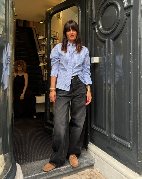 Outfit 8 Juni