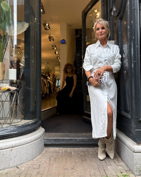 Outfit 9 Juni