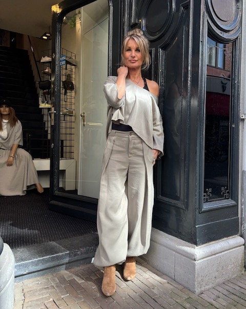 Outfit 9 April
