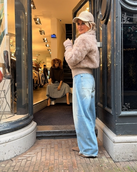 Outfit 13 Oktober