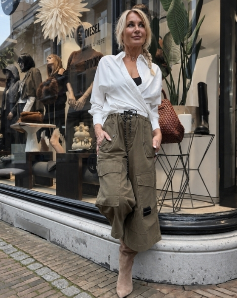 Outfit 14 Oktober