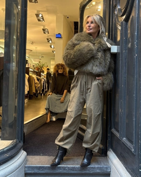 Outfit 20 Oktober