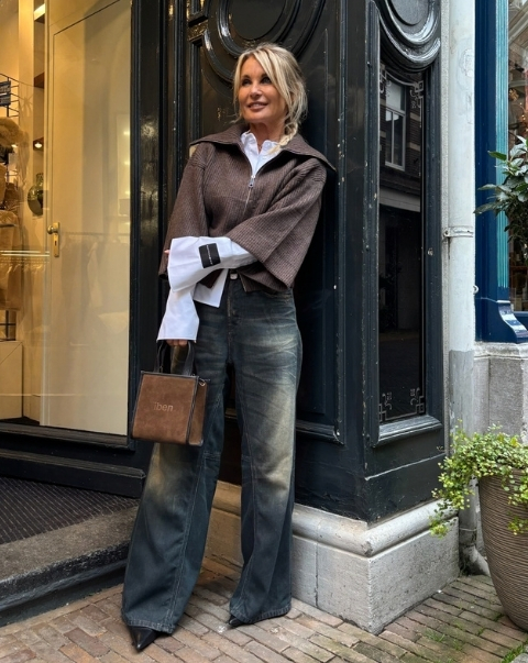 Outfit 9 Oktober