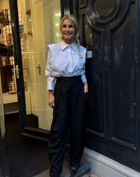 Outfit 16 Oktober