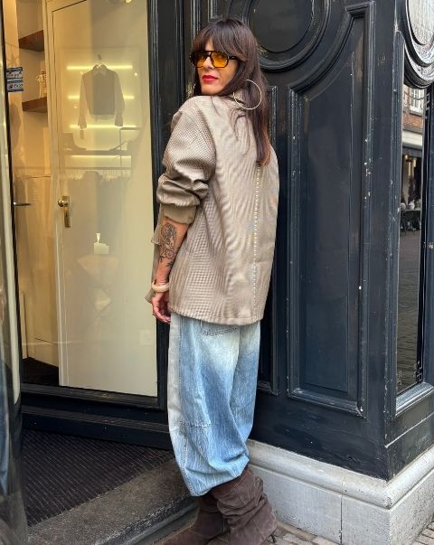 Outfit 17 Oktober