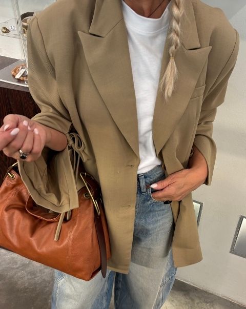 Outfit 18 Oktober