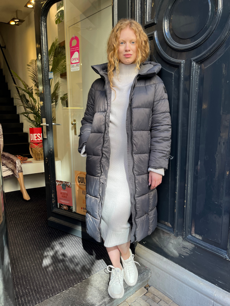 Rino&Pelle Jewel Coat Night