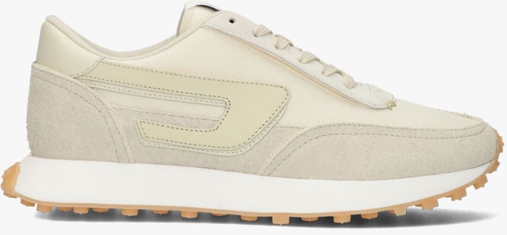 Diesel Sneaker S-Racer Pistachio Shell