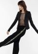 Patrizia Pepe 8P0163/A4D6 Pantalon